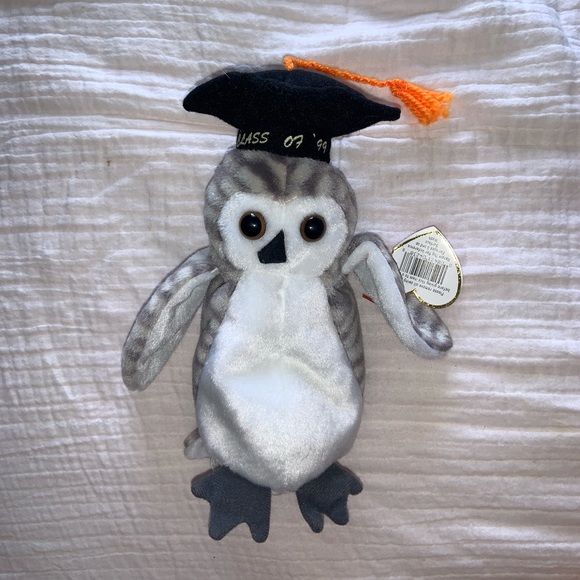 Ty Other - Beanie Baby